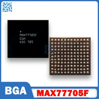 1-10 шт./лот MAX77705F EWN Блок питания ic чип для микросхемы управления питанием samsung S9 S9 + G960F G965F