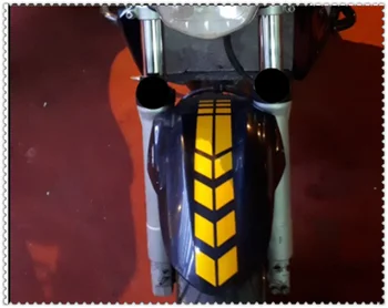 1 шт. мотоциклетная наклейка аксессуары крыло бак стрелка наклейка для KTM Duke 1290 SupeR R GT 200 RC200 390 C390 250 690 690