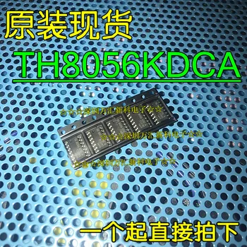 10 шт. оригинальный новый TH8056KDCA /TH8056 /TH 8056 KDCA коммуникационный приемопередатчик SOP14