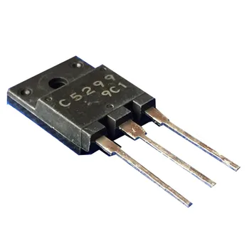 10шт 2SC5299 оригинальный транзистор tirado TO-3PF C5299