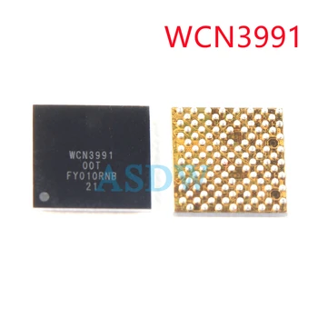 2 шт./лот Новый оригинальный WCN3991 00T для Xiaomi 10 Mi Xiaomi10 WIFI Module IC