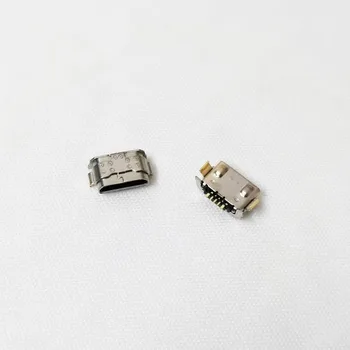 20/50 шт. Для LG K9 X210 LM-X210EM LMX210EM разъем зарядного порта Разъем Micro USB Разъем Micro USB Разъем Зарядное устройство