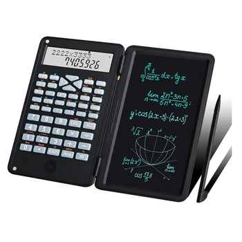 240 Функции Калькуляторы Научные калькуляторы для студентов Школьные принадлежности премиум-класса для колледжа