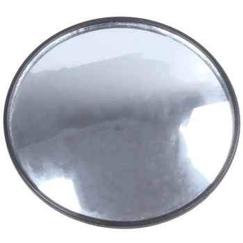  95 мм наружный диаметр клейкий круглый выпуклый вид заднее зеркало боковое зеркало