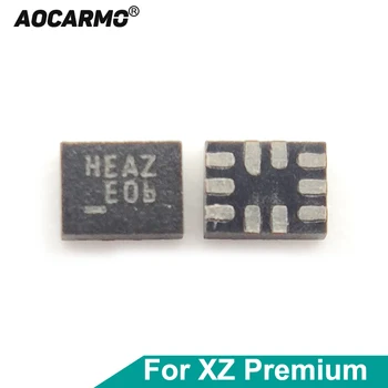Aocarmo Чип быстрой зарядки Aocarmo Чип быстрой зарядки для Sony Xperia XZ Premium XZP HEAZ_E0b