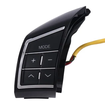 Автомобильный руль Многофункциональные кнопки управления аудиосистемой Переключатель круиз-контроля для Great Wall H6 C30 M4 H1