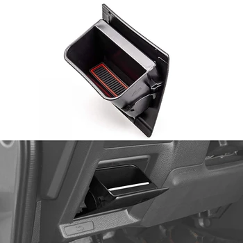 Внутренний -предохранитель Коробка Контейнер для хранения монет Приборная панель для Subaru XV Crosstrek Forester Outback Legacy Impreza WRX STI Ascent