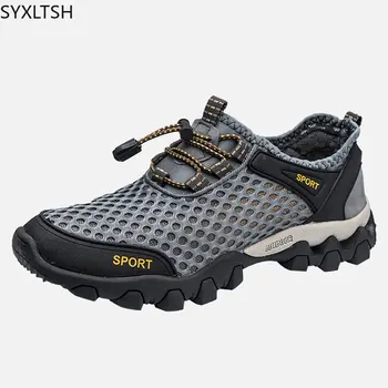 Кроссовки для мужчин Повседневные кроссовки Кроссовки Мужская спортивная обувь для мужчин Массивные кроссовки Модная обувь Мужская Zapatillas De Deporte