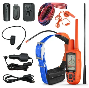 ЛЕТНЯЯ СКИДКА НА Ready For-GarminS Astro 900 Bundle T9 Collar GPS Sport Dog Tracking System