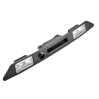 Новый фонарь переключателя ручки двери багажника для Audi A3 8P A4 B6 B7 Avant A5 A6 C6 A8 S3 S4 S5 S6 S8 Quatro RS4 RS5 RS6 8E0827574C