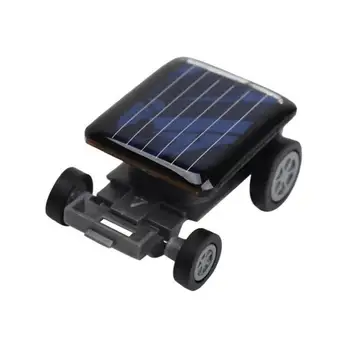 Солнечная энергия Мини-автомобиль 100шт