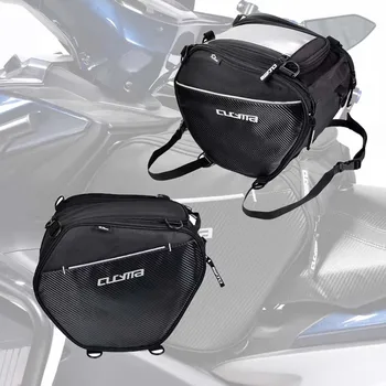 Сумка для сиденья мотоцикла скутера для Honda Forza350 Forza300 NSS350 Forza 300 350 NSS 350 NSS 350 Седельные сумки для мотоцикла