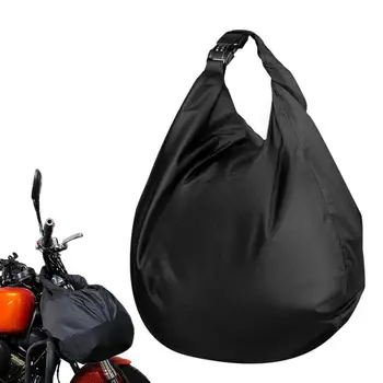 Сумка для шлемов Прочный сварочный рюкзак для спортивных шлемов Большая вместимость Спорт Тренажерный зал Тренировки Походные дорожные сумки из Оксфорда