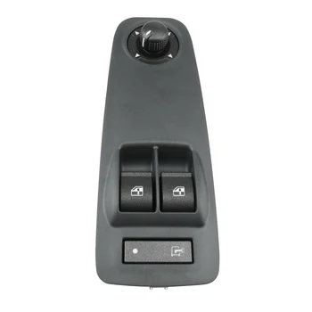 Электрическая кнопка переключения управления стеклоподъемниками для Fiat Doblo Ducato для Citroen Jumper для Peugeot Boxer II 735421419 735487419 6490X9